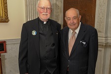2017 Italian American Heritage Month Kickoff