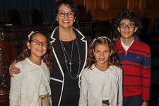 2017 Italian American Heritage Month Kickoff