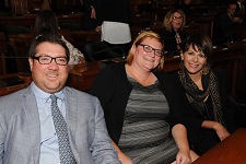 2017 Italian American Heritage Month Kickoff