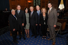 2017 Italian American Heritage Month Kickoff