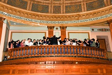 2017 Italian American Heritage Month Kickoff