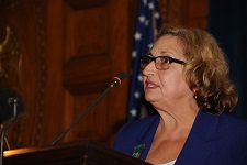 2017 Italian American Heritage Month Kickoff