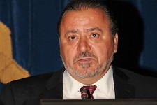 2017 Italian American Heritage Month Kickoff