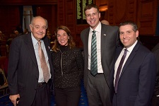2018 Italian American Heritage Month Kickoff
