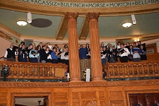 2018 Italian American Heritage Month Kickoff