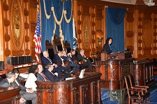 2018 Italian American Heritage Month Kickoff