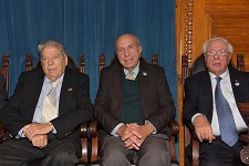 2018 Italian American Heritage Month Kickoff
