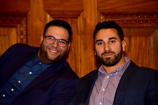 2018 Italian American Heritage Month Kickoff