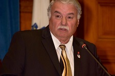 2018 Italian American Heritage Month Kickoff
