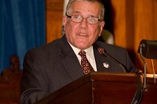 2018 Italian American Heritage Month Kickoff
