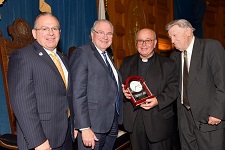 2018 Italian American Heritage Month Kickoff