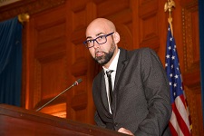 2018 Italian American Heritage Month Kickoff