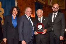 2018 Italian American Heritage Month Kickoff