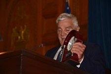 2018 Italian American Heritage Month Kickoff