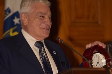 2018 Italian American Heritage Month Kickoff