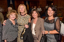 2018 Italian American Heritage Month Kickoff
