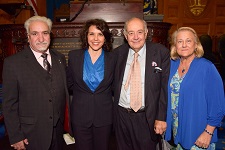 2018 Italian American Heritage Month Kickoff