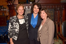 2018 Italian American Heritage Month Kickoff