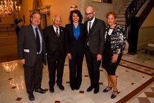 2018 Italian American Heritage Month Kickoff