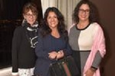 2018 Italian American Caucus and Italian Heritage Month Committee Event
