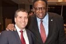 2018 Italian American Caucus and Italian Heritage Month Committee Event