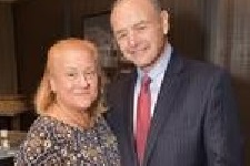 2018 Italian American Caucus and Italian Heritage Month Committee Event