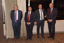 2018 Italian American Caucus and Italian Heritage Month Committee Event