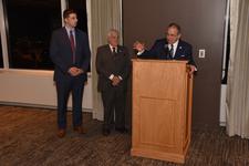 2018 Italian American Caucus and Italian Heritage Month Committee Event