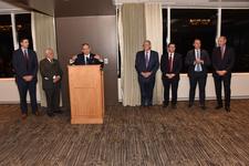 2018 Italian American Caucus and Italian Heritage Month Committee Event