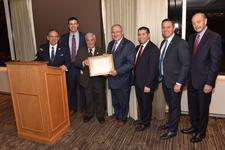 2018 Italian American Caucus and Italian Heritage Month Committee Event
