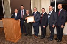2018 Italian American Caucus and Italian Heritage Month Committee Event