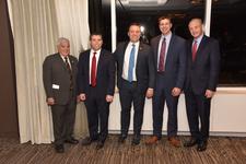 2018 Italian American Caucus and Italian Heritage Month Committee Event