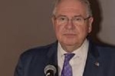2018 Italian American Caucus and Italian Heritage Month Committee Event