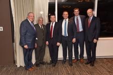 2018 Italian American Caucus and Italian Heritage Month Committee Event