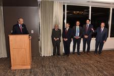 2018 Italian American Caucus and Italian Heritage Month Committee Event