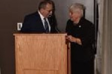 2018 Italian American Caucus and Italian Heritage Month Committee Event