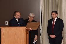 2018 Italian American Caucus and Italian Heritage Month Committee Event