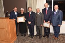 2018 Italian American Caucus and Italian Heritage Month Committee Event
