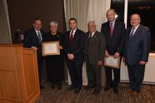 2018 Italian American Caucus and Italian Heritage Month Committee Event
