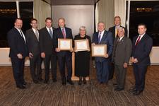 2018 Italian American Caucus and Italian Heritage Month Committee Event