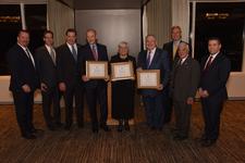 2018 Italian American Caucus and Italian Heritage Month Committee Event