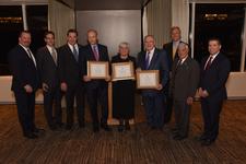 2018 Italian American Caucus and Italian Heritage Month Committee Event