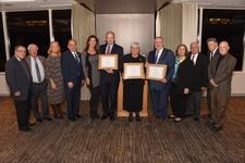 2018 Italian American Caucus and Italian Heritage Month Committee Event