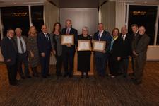 2018 Italian American Caucus and Italian Heritage Month Committee Event
