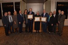 2018 Italian American Caucus and Italian Heritage Month Committee Event