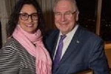 2018 Italian American Caucus and Italian Heritage Month Committee Event