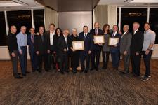 2018 Italian American Caucus and Italian Heritage Month Committee Event