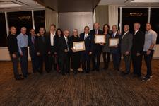 2018 Italian American Caucus and Italian Heritage Month Committee Event