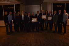 2018 Italian American Caucus and Italian Heritage Month Committee Event