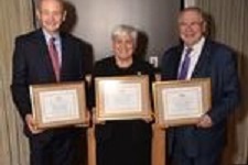 2018 Italian American Caucus and Italian Heritage Month Committee Event